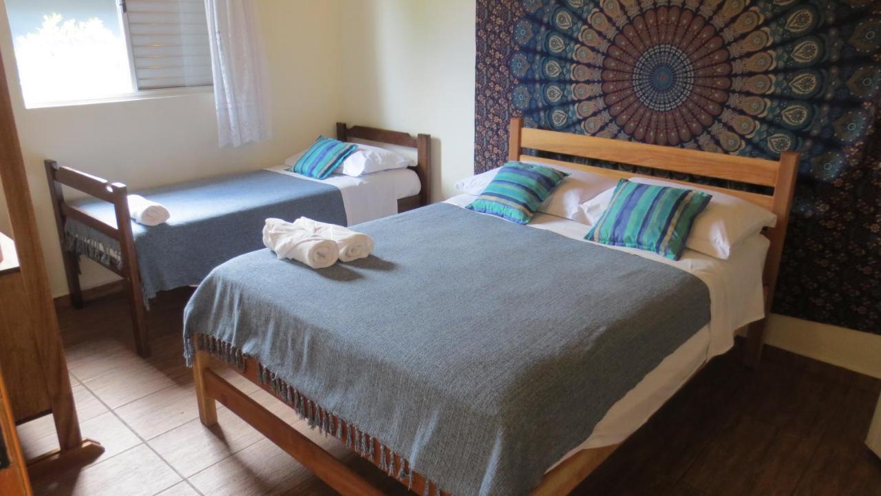 Guaiamu Suites Ilhabela Exterior photo