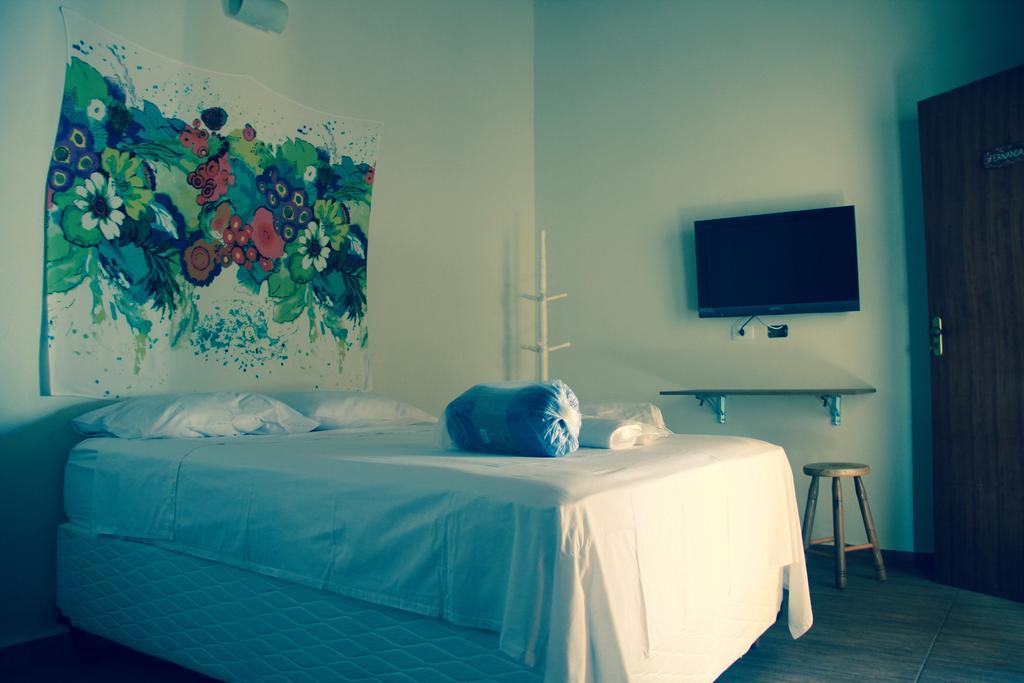 Guaiamu Suites Ilhabela Exterior photo