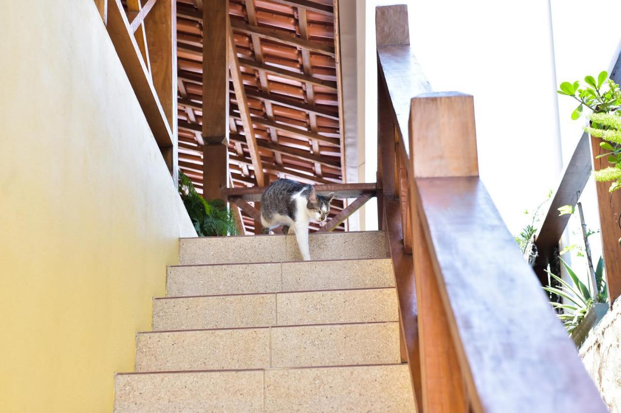 Guaiamu Suites Ilhabela Exterior photo